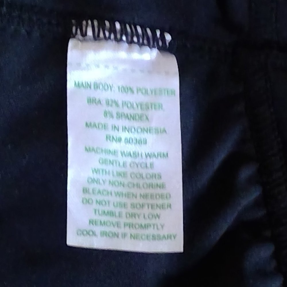 Energy Zone Racerback Tank Top - Picture 5 of 5